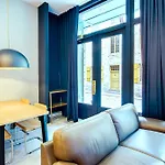 Les Lofts Champlain - Par Les Lofts Vieux-Quebec
