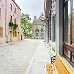 Les Lofts Champlain - Par Les Lofts Vieux-Quebec