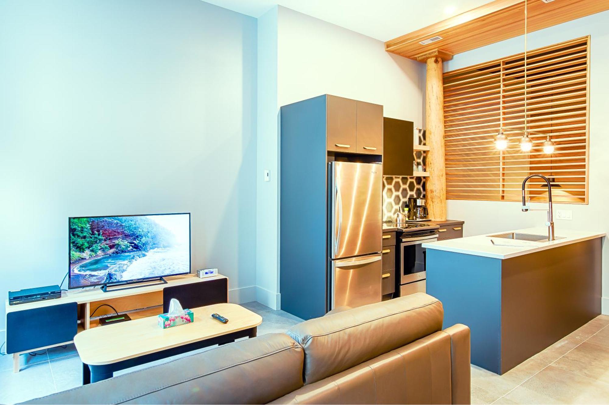Les Lofts Champlain - Par Les Lofts Vieux-quebec Quebec City