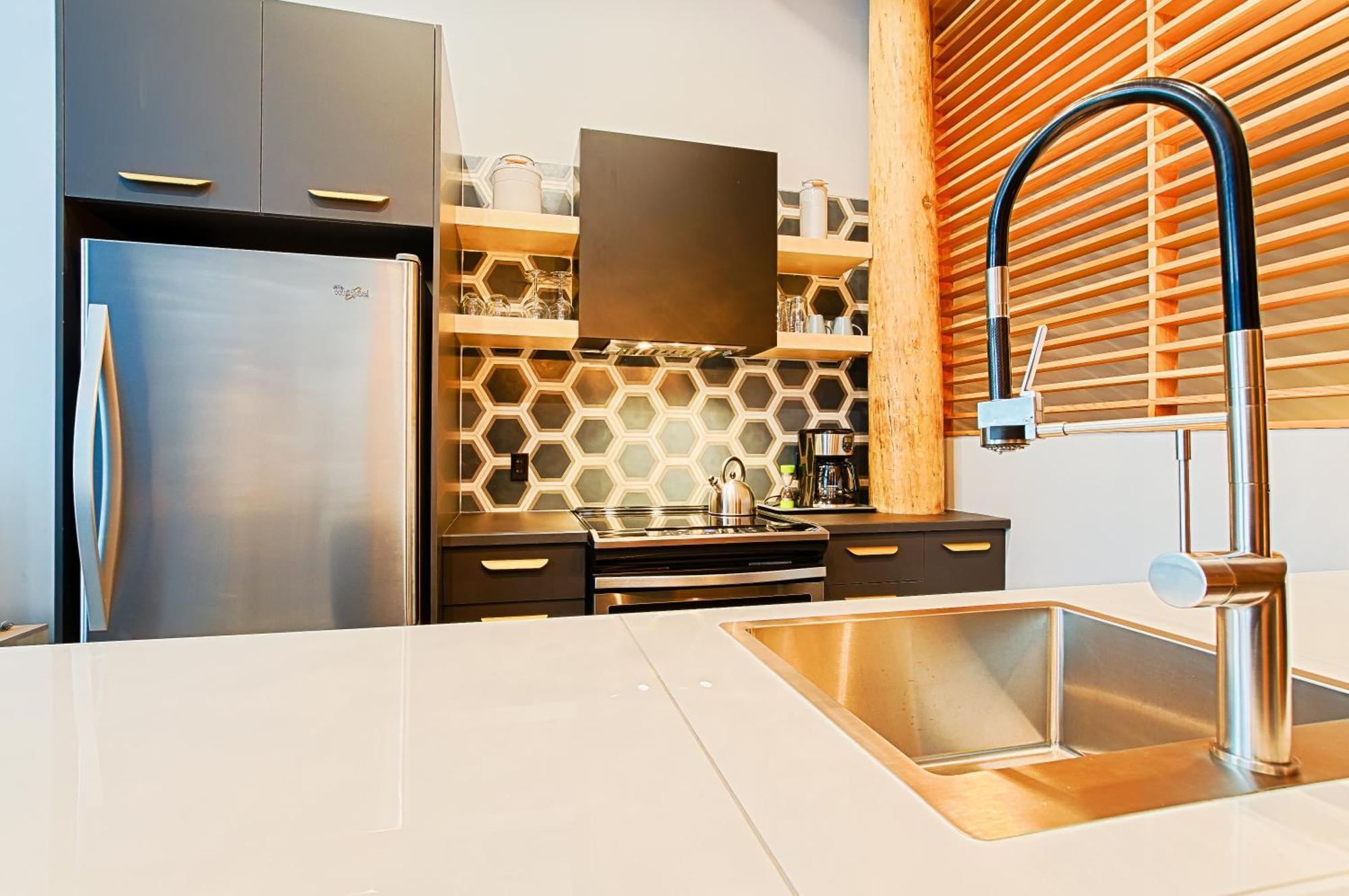 Apartment Les Lofts Champlain - Par Les Lofts Vieux-quebec