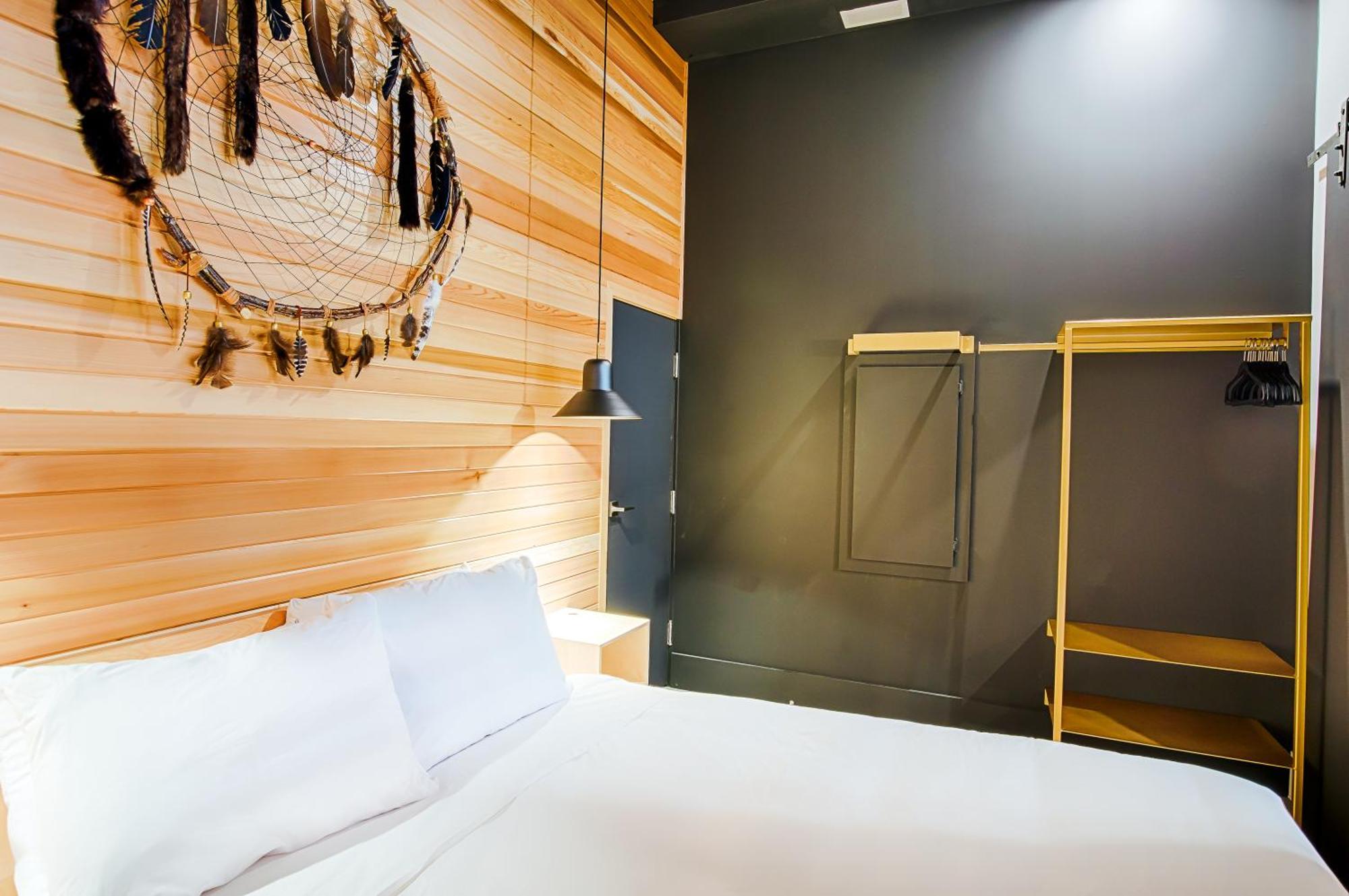 Les Lofts Champlain - Par Les Lofts Vieux-quebec * Quebec City