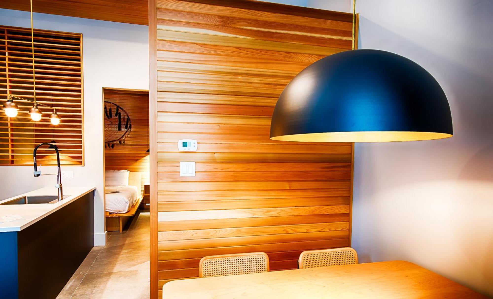 Les Lofts Champlain - Par Les Lofts Vieux-quebec *
