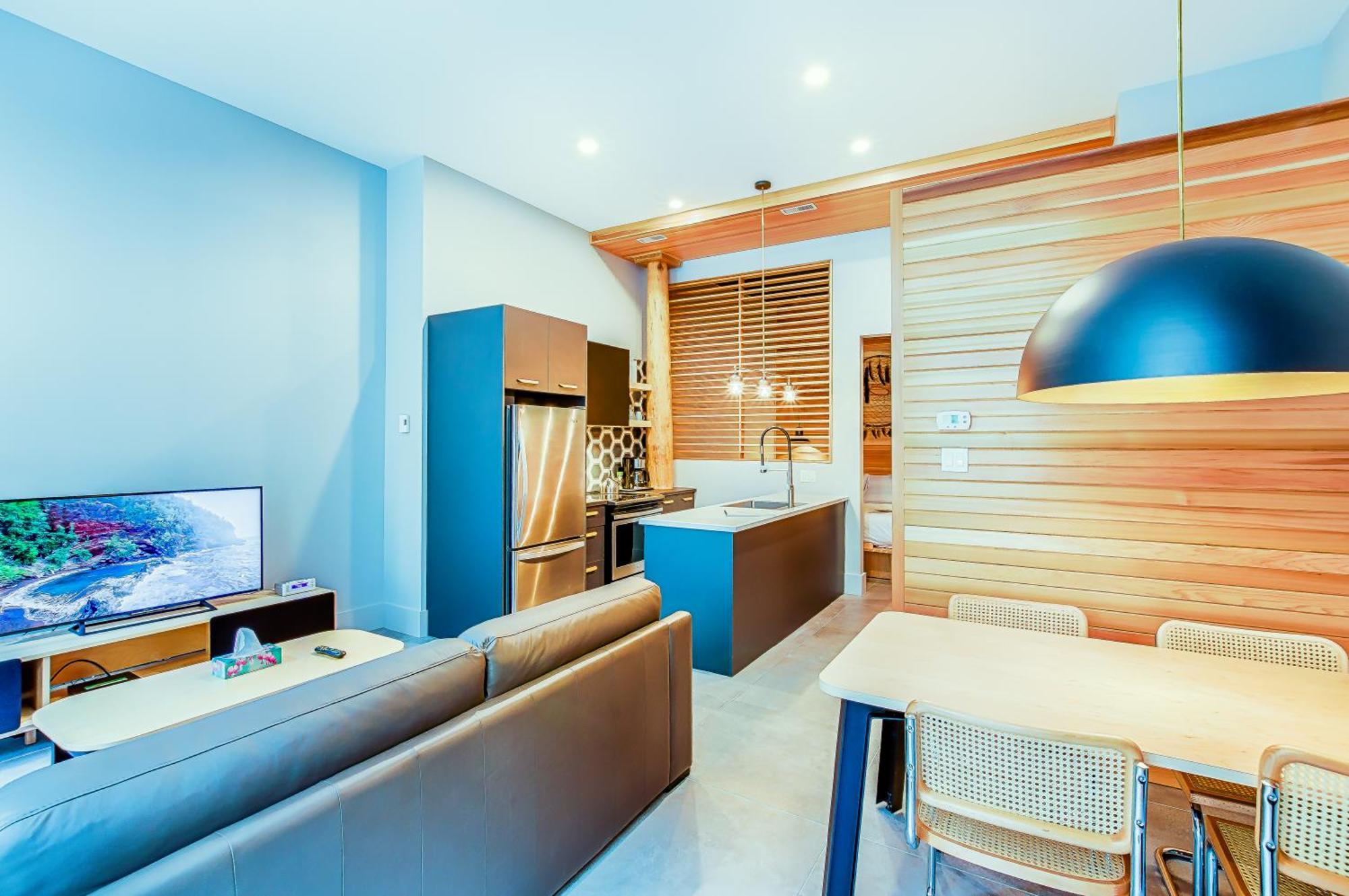 Les Lofts Champlain - Par Les Lofts Vieux-quebec Quebec City
