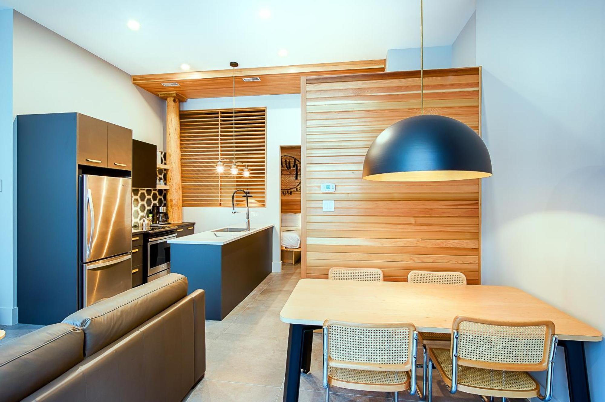 Les Lofts Champlain - Par Les Lofts Vieux-quebec