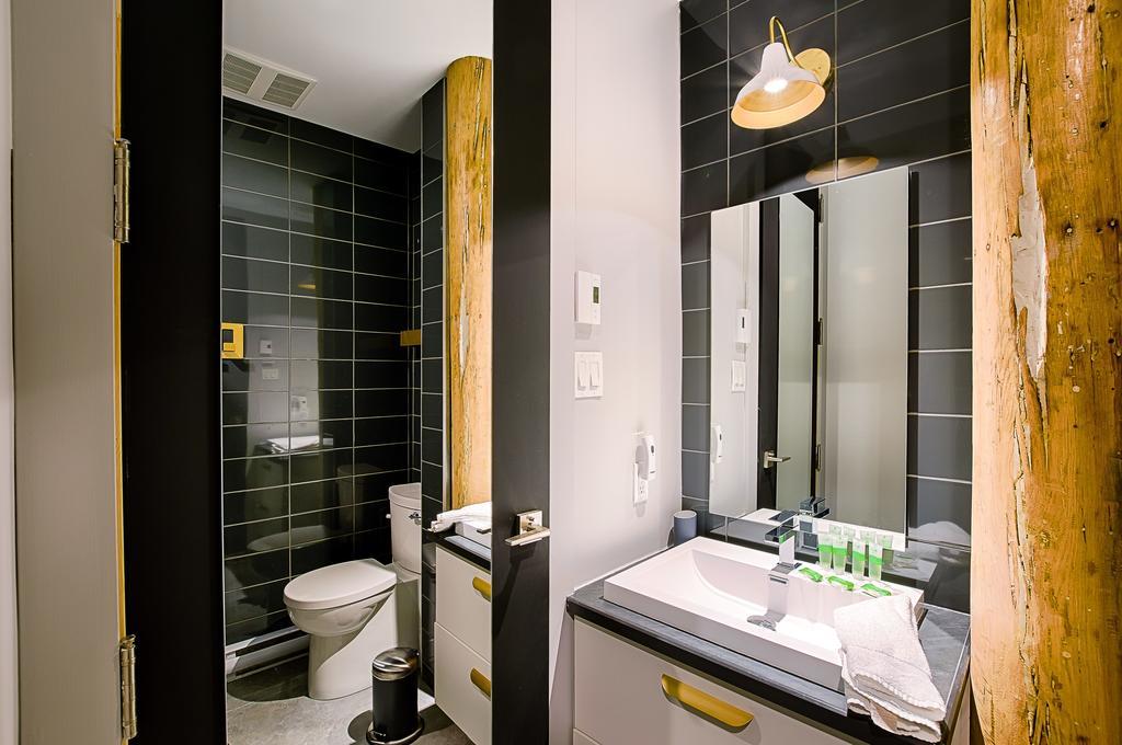 Les Lofts Champlain - Par Les Lofts Vieux-quebec * Quebec City